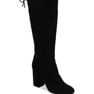 Kenneth Cole Reaction Corie lace Boots